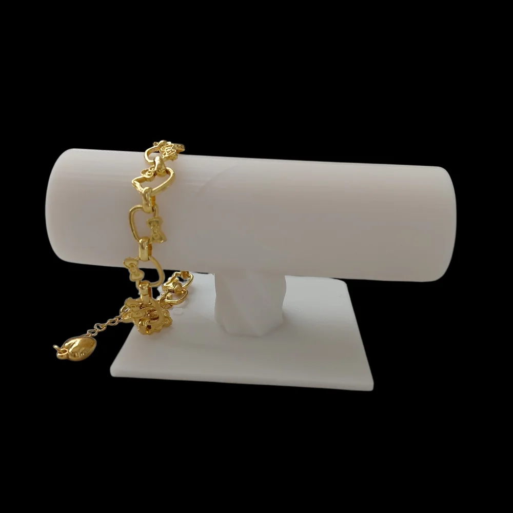 3D Printed Bracelet Storage Holder - Picture 1 of 3